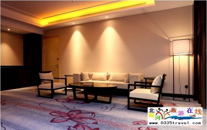 葫蘆島百大萬美溫泉酒店