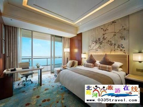 秦皇島香格里拉大酒店