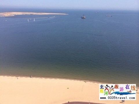 秦皇島香格里拉大酒店