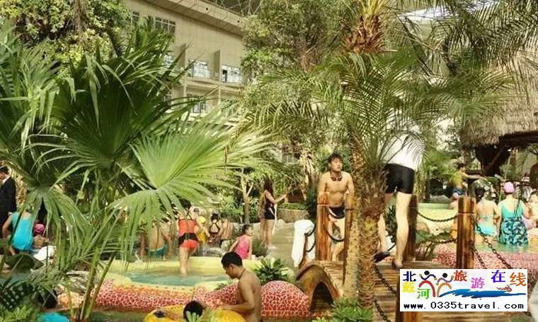 漁島菲奢爾海景溫泉酒店