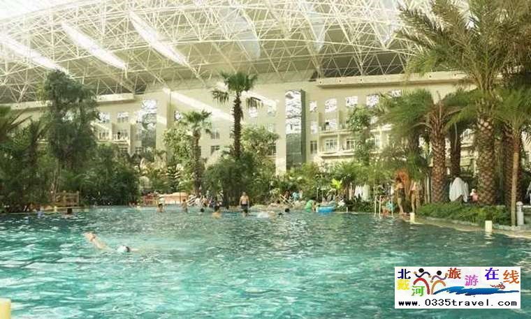 漁島菲奢爾海景溫泉