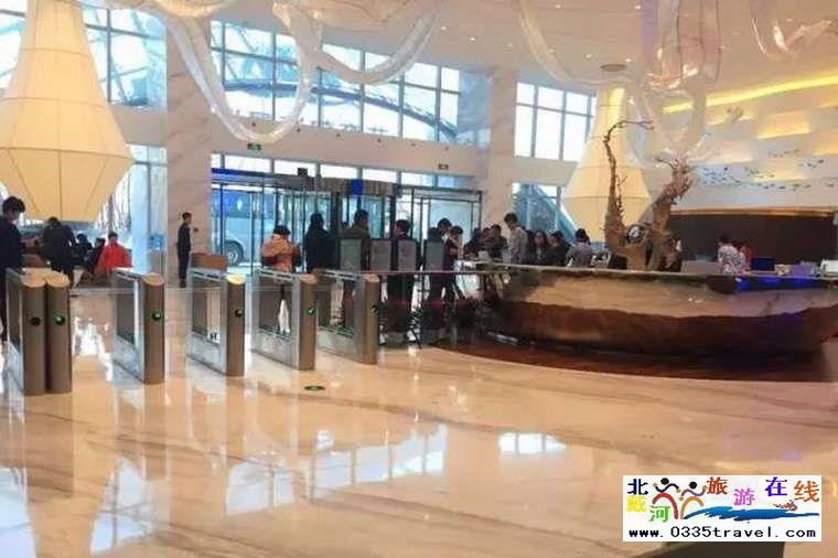 漁島菲奢爾海景溫泉