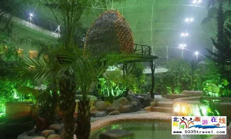 漁島·菲奢爾海景溫泉