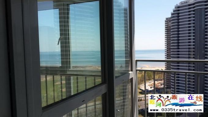 東戴河佳兆業(yè)海景公寓酒店
