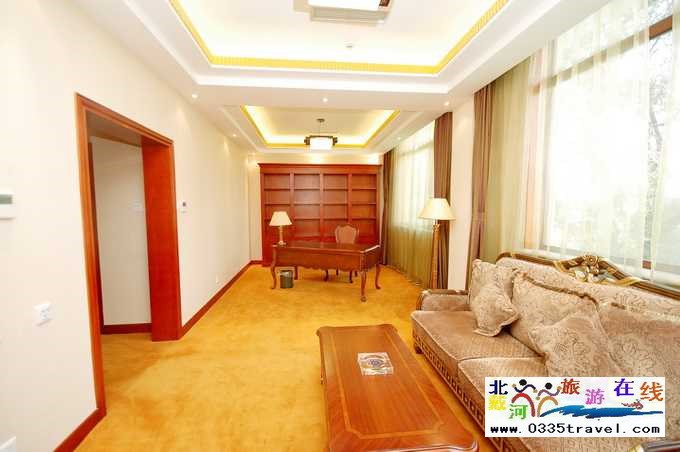 北戴河現(xiàn)代商務(wù)私密別墅北戴河現(xiàn)代商務(wù)私密別墅