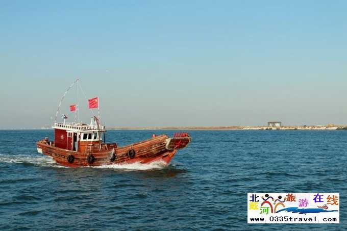 來東戴河您必須做這些事兒