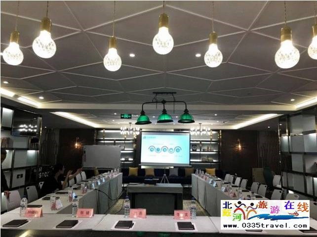 北戴河洲頓亞北戴河洲頓亞朵酒店朵酒店