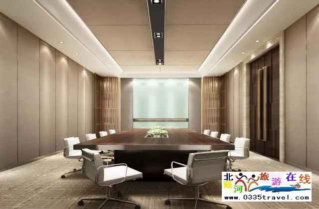 東戴河佳兆業(yè)鉑域酒店