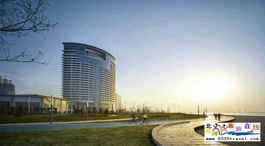 秦皇島香格里拉大酒店 秦皇島香格里拉大酒店