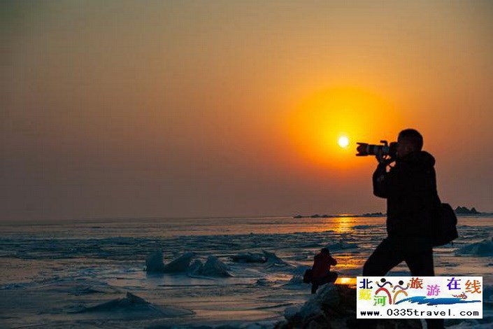 如果您愛(ài)大海，有生之年一定在冬天來(lái)北戴河看海