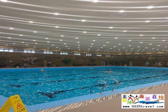 秦皇島溫泉堡鳴岐天成1號(hào)溫泉度假村