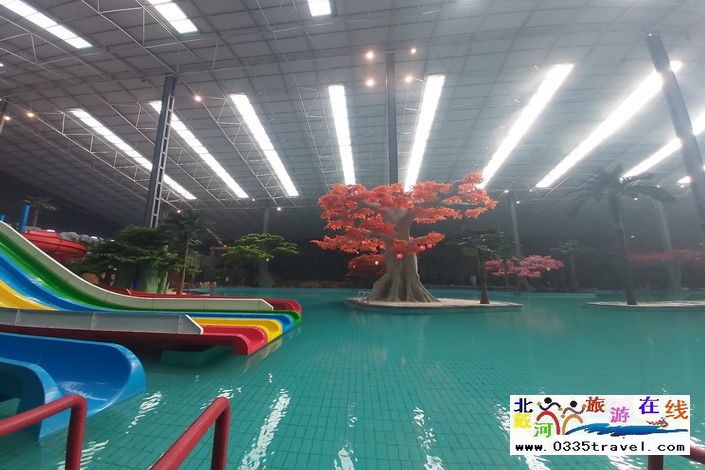 承德億福溫泉度假酒店