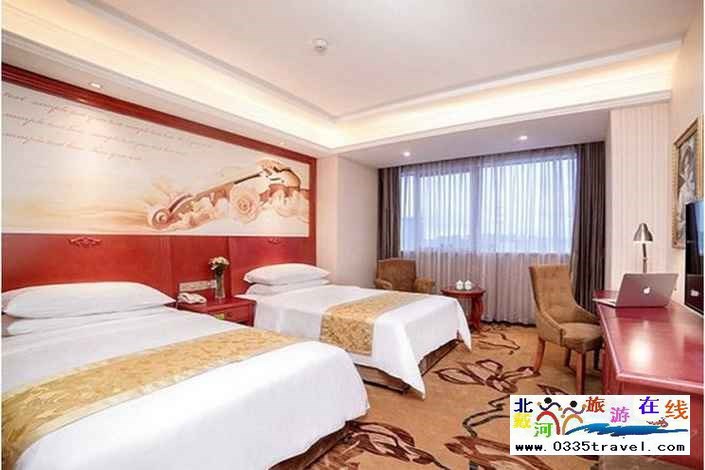 秦皇島維也納酒店(太陽城店)