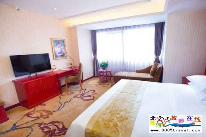 秦皇島維也納酒店(太陽城店)秦皇島維也納酒店(太陽城店)