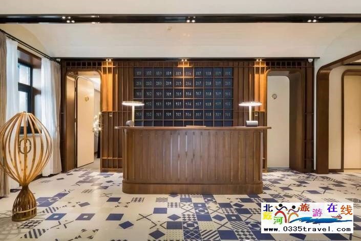 秦皇島天使灣阿緹客酒店