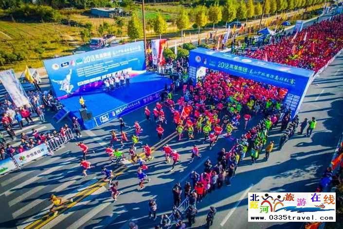 秦皇島首鋼賽車谷門票及賽事咨詢預(yù)定電話18633570222 15703350808