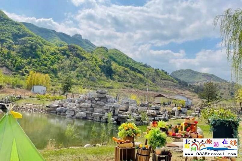 秦皇島祖山·天女小鎮(zhèn)(滑雪登山攝影)咨詢預定電話18633570222 15703350808