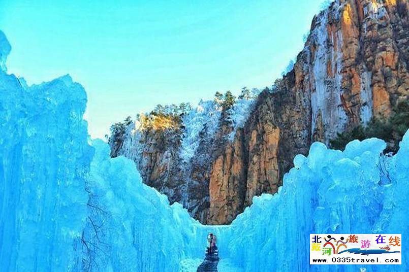 秦皇島祖山·天女小鎮(zhèn)(滑雪登山攝影)咨詢預定電話18633570222 15703350808