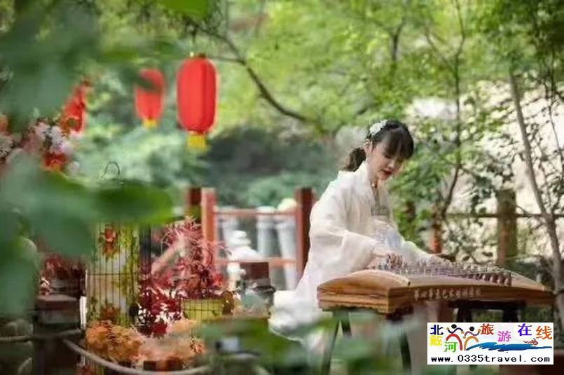 秦皇島祖山·天女小鎮(zhèn)(滑雪登山攝影)咨詢預(yù)定電話18633570222 15703350808