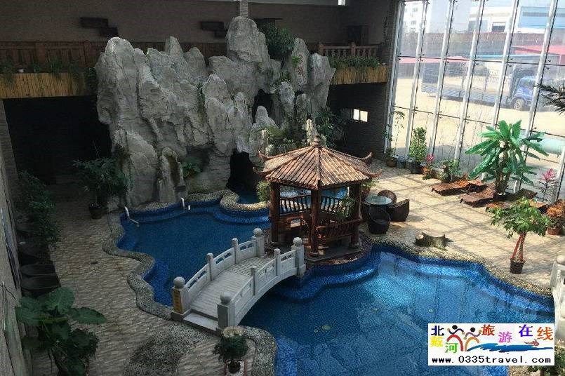 山海關海逸名都溫泉會館電話18633570222