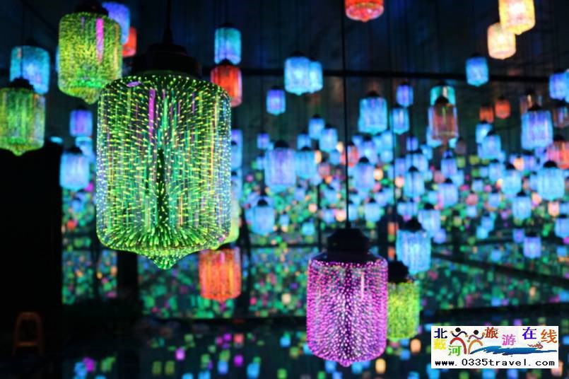 北戴河集發(fā)夢想王國電話18633570222 15703350808