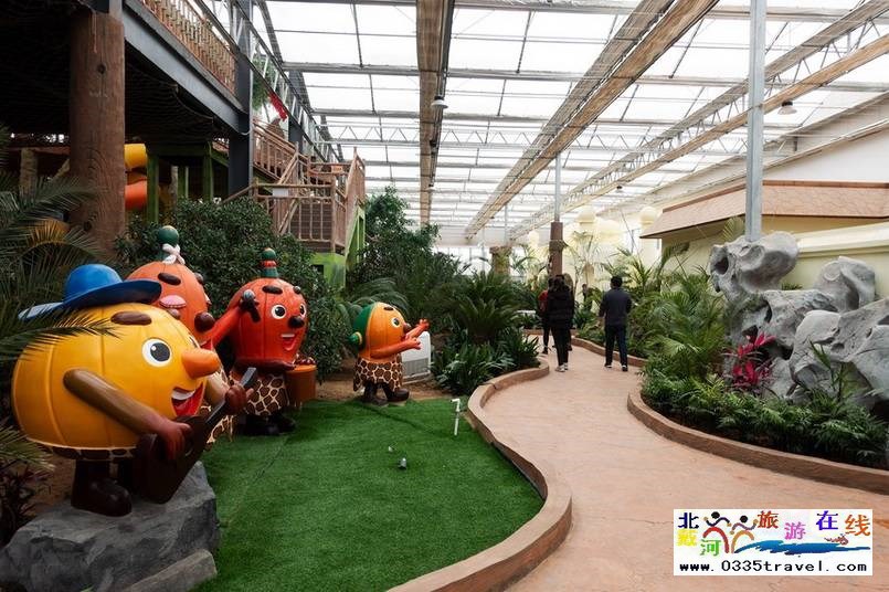 北戴河集發(fā)夢想王國電話18633570222 15703350808