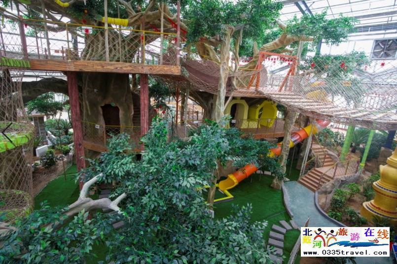 北戴河集發(fā)夢想王國電話18633570222 15703350808