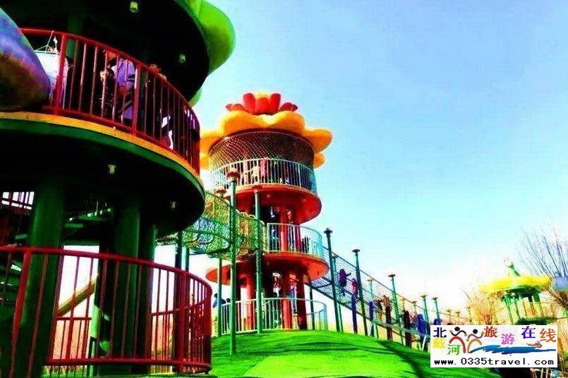 北戴河集發(fā)夢想王國電話18633570222 15703350808