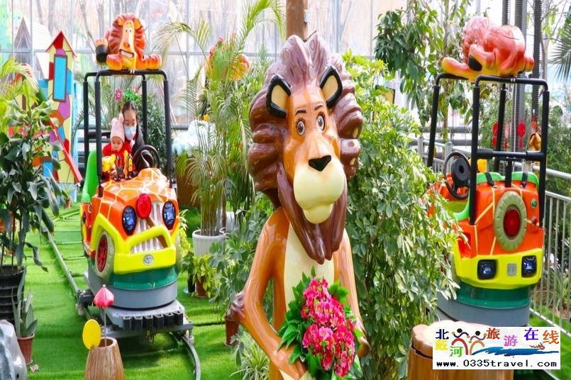 北戴河集發(fā)夢想王國電話18633570222 15703350808