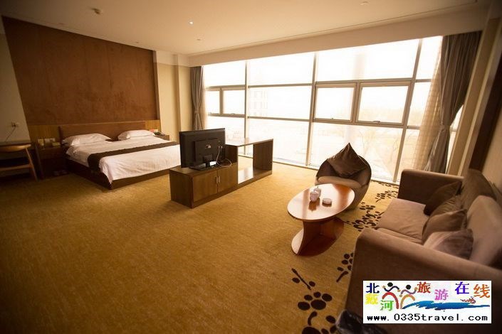 北戴河黃金海岸海景龍苑酒店電話15703350808