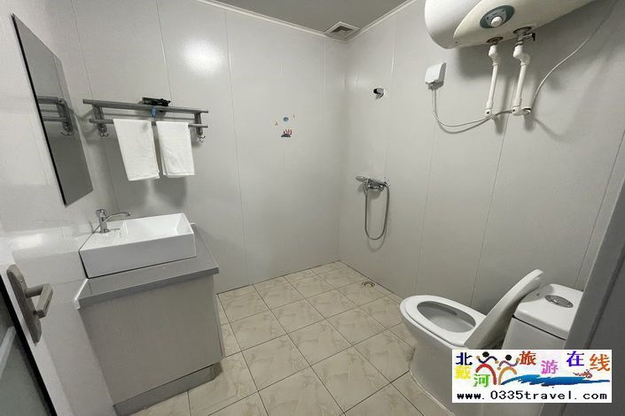 東戴河碣石假日酒店