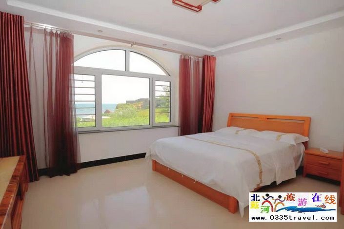 東戴河碣石假日酒店