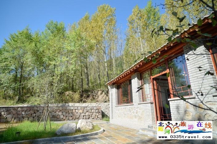 隆化茅荊壩寒舍小院電話18633570222