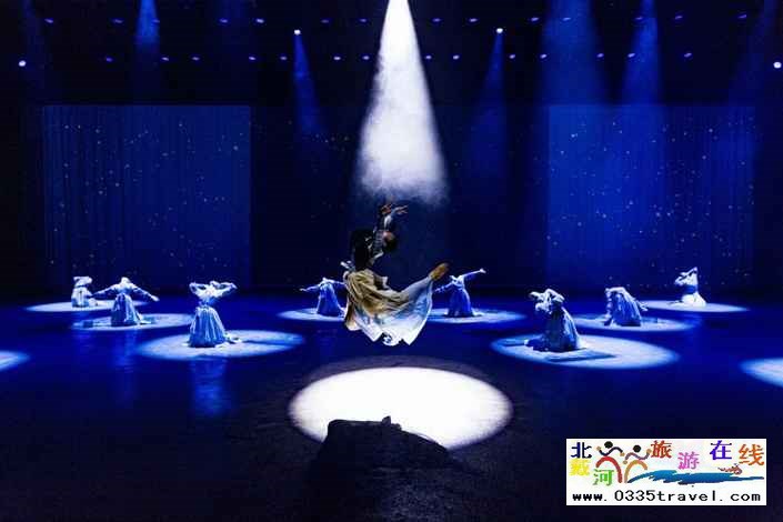 山海關長城第一秀——大型室內(nèi)史詩演出《長城》優(yōu)惠購票電話18633570222