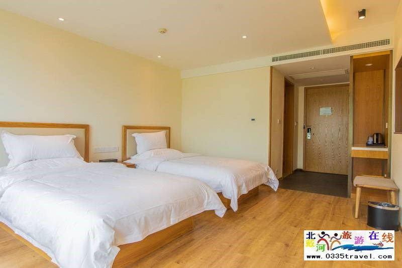 秦皇島祖山天女小鎮(zhèn)丹栗客棧