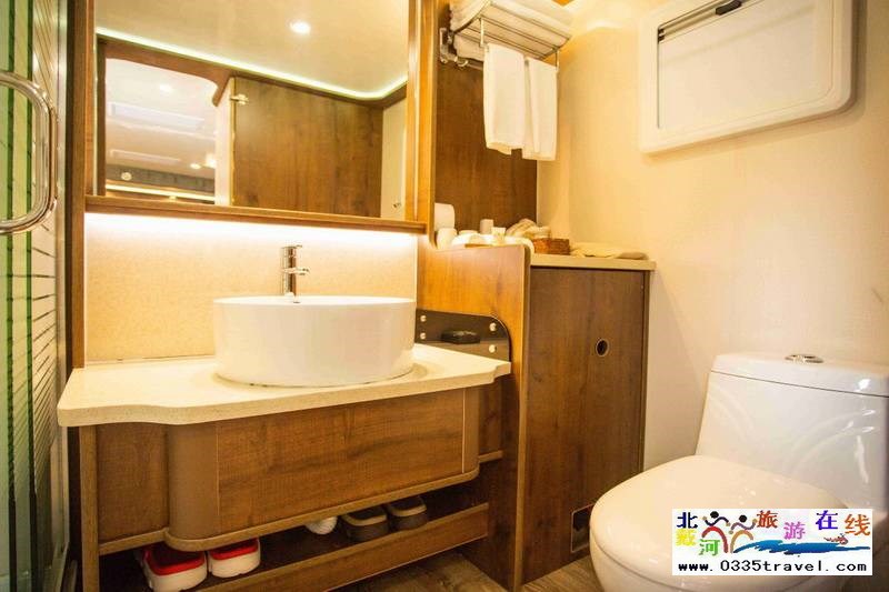 秦皇島祖山天女小鎮(zhèn)丹栗客棧