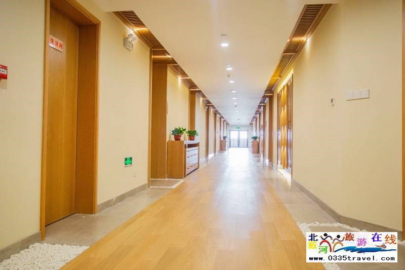 秦皇島祖山天女小鎮(zhèn)丹栗客棧