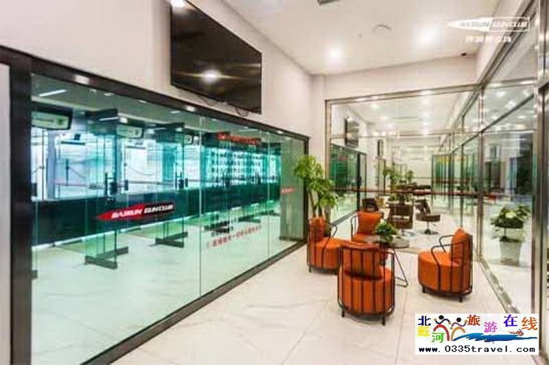 河北秦皇島百潤射擊場咨詢預(yù)定電話18633570222  15703350808?