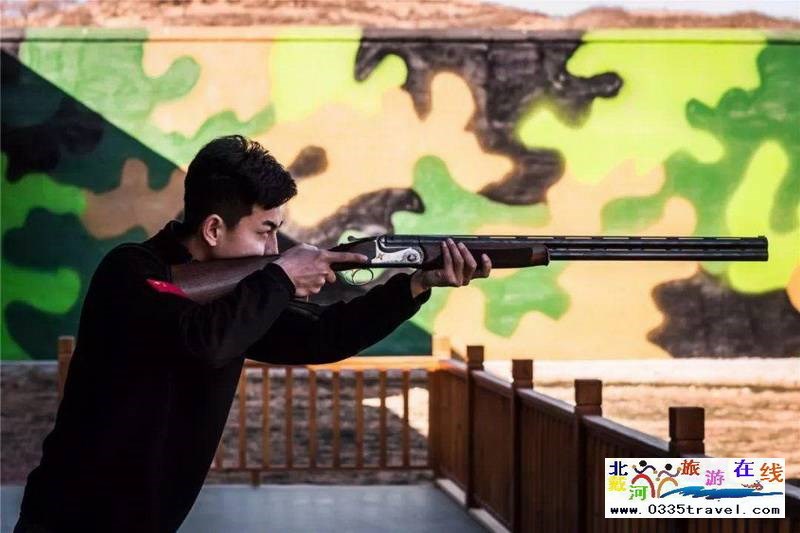 河北秦皇島百潤射擊場咨詢預(yù)定電話18633570222  15703350808?