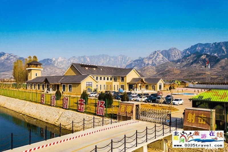 河北秦皇島百潤(rùn)射擊場(chǎng)咨詢預(yù)定電話18633570222 15703350808