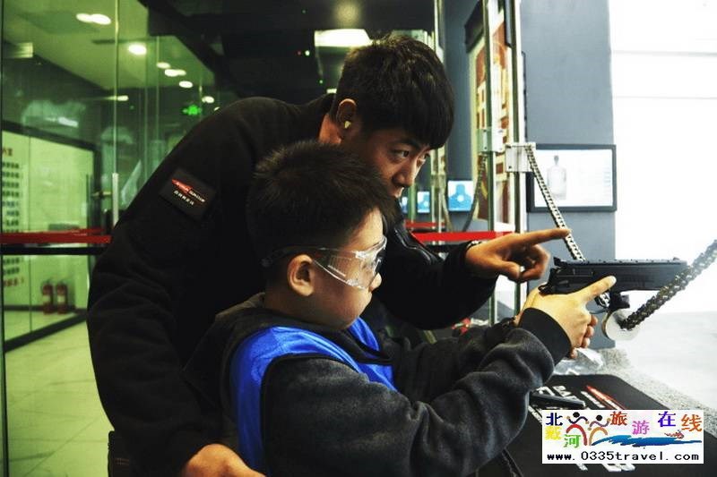 河北秦皇島百潤(rùn)射擊場(chǎng)咨詢預(yù)定電話18633570222 15703350808