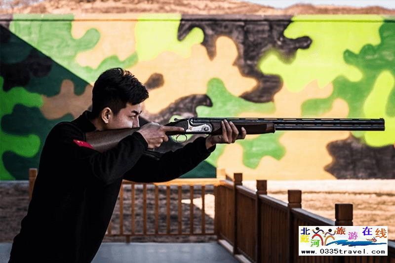河北秦皇島百潤(rùn)射擊場(chǎng)咨詢預(yù)定電話18633570222 15703350808