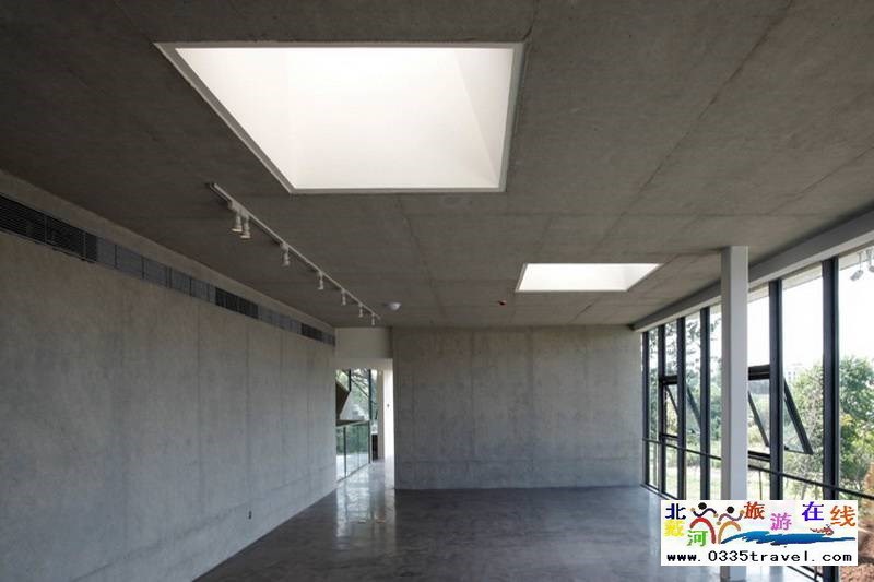 秦皇島北戴河閑庭歌華營(yíng)地體驗(yàn)中心酒店