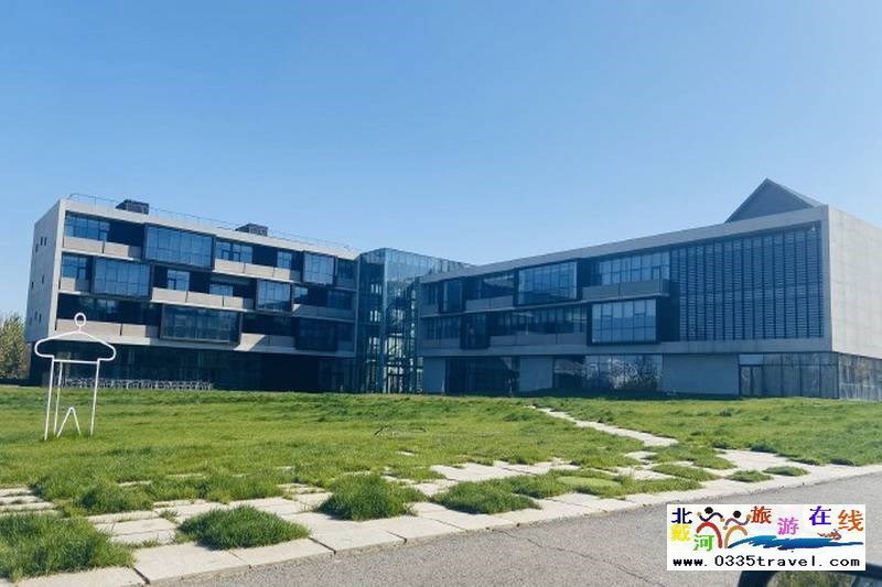 秦皇島北戴河閑庭歌華營(yíng)地體驗(yàn)中心酒店