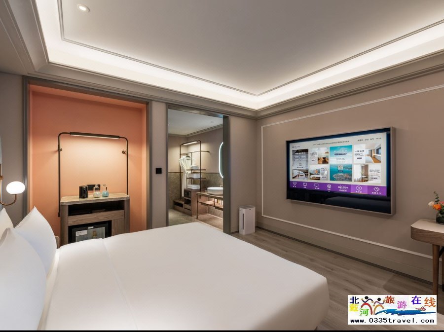 秦皇島洲頓美居酒店電話18633570222