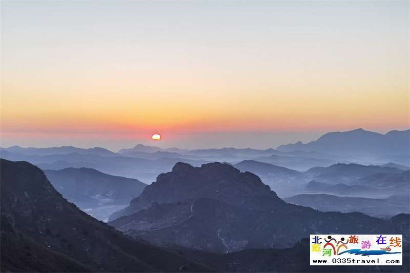 板廠峪長城文化公園