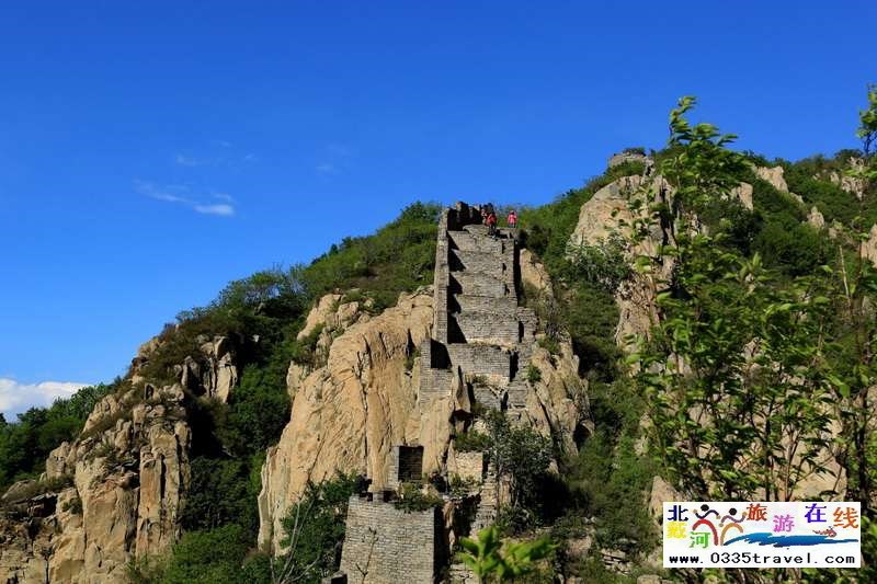 板廠峪長城文化公園