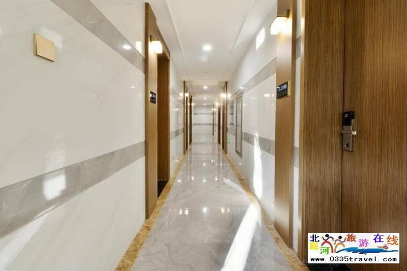 應急管理部北戴河康復院酒店(中國煤礦北戴河療養(yǎng)院)