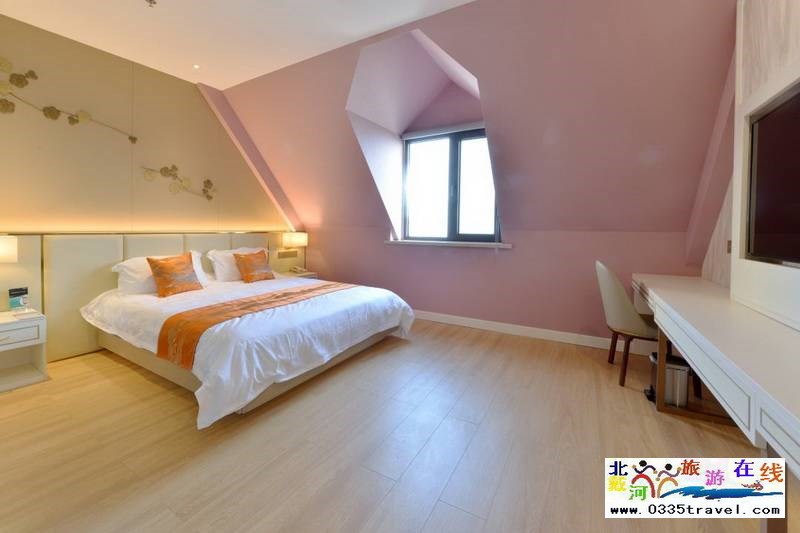 應急管理部北戴河康復院酒店(中國煤礦北戴河療養(yǎng)院)