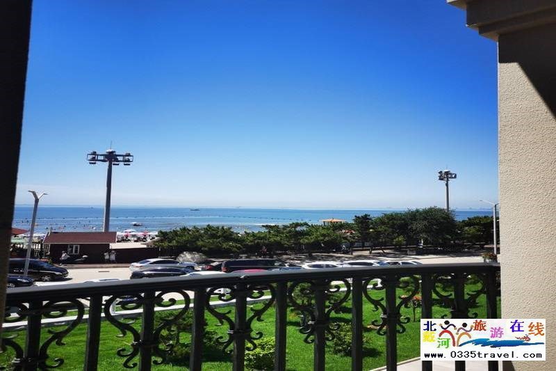 應急管理部北戴河康復院酒店(中國煤礦北戴河療養(yǎng)院)